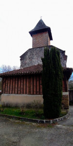 Église Sainte-Foy photo