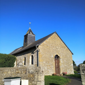 Église Sainte-Geneviève photo