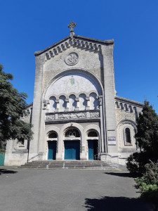 Église Sainte Geneviève photo
