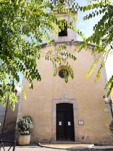 Église Sainte Hélène photo