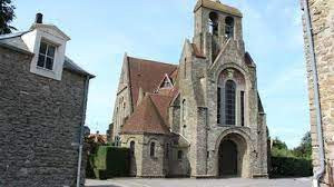 Église Sainte-Ide photo
