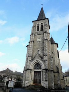 Église Sainte-Jeanne-d'Arc photo