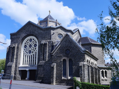 Eglise Sainte-Jeanne-d'Arc photo