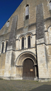 Église Sainte Jeanne-d'Arc photo