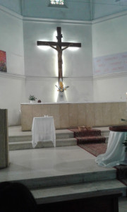 Eglise Sainte Jeanne d'Arc photo