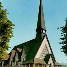  Église Sainte Jeanne De Chantal photo