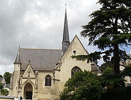 Église Sainte Juliette et Saint Cyr photo