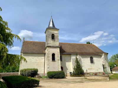 Eglise Sainte-Julitte photo