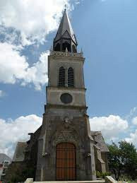 Eglise Sainte Justine de Gevezé photo