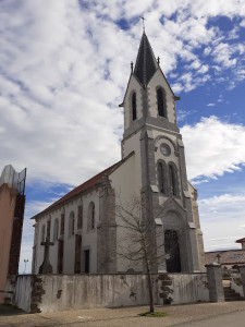 Eglise Sainte-Luce photo