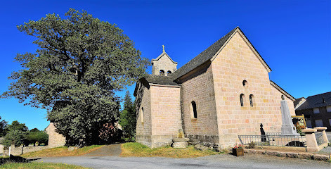 Église Sainte Madeleine photo