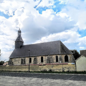 Église Sainte-Madeleine photo