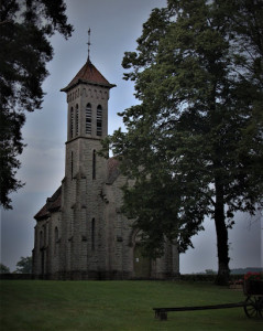 Eglise sainte Madeleine photo