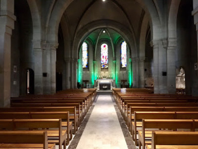 Église Sainte-Madeleine photo