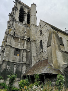 Église Sainte-Madeleine photo