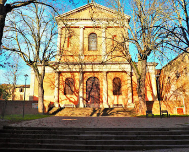 Église Sainte-Madeleine d'Albi photo