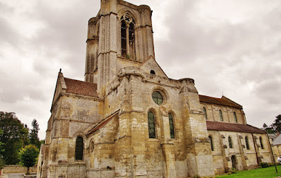 Église Sainte-Madeleine de Bahus-Juzanx photo