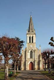 Église Sainte-Madeleine (de Pressigny) photo
