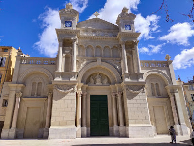 Eglise Sainte-Madeleine (Eglise des Prêcheurs) photo