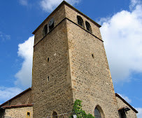 Église Sainte Marguerite photo