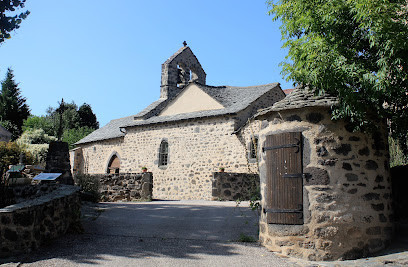 Église Sainte Marguerite photo