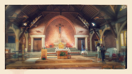 Eglise Sainte Marguerite photo