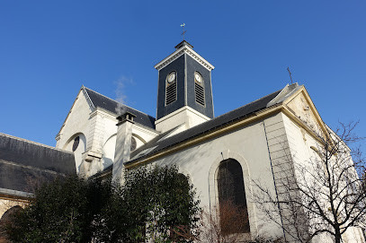 Église Sainte-Marguerite photo