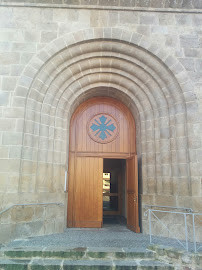 Église Sainte-Marguerite de Davézieux photo