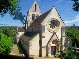 Église Sainte-Marguerite de Glaignes photo