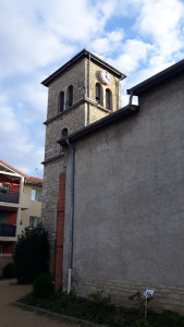 Église Sainte-Marguerite de Manissieux photo