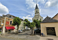 Eglise Sainte Marie photo