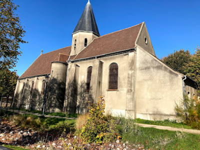 Église Sainte-Marie photo