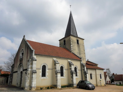Eglise Sainte Marie photo