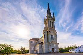 Église Sainte-Marie photo