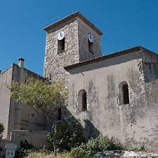 Église Sainte-Marie-de-la-Nativité de Cabriès photo