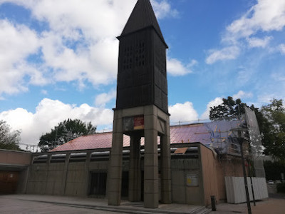 Église Sainte-Marie-des-peuples photo