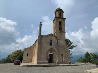 Église Sainte Marie - Ghjesgia Santa Maria photo