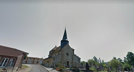 Église Sainte Marie Madeleine photo