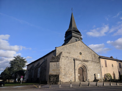 Eglise Sainte-Marie Madeleine photo