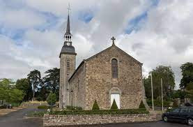 Eglise Sainte Marie-Madeleine photo