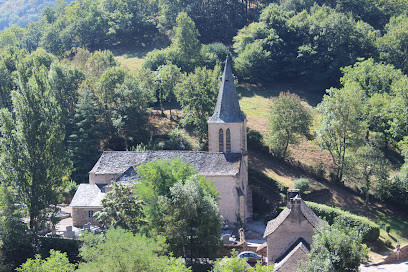 Église Sainte Marie-Madeleine photo
