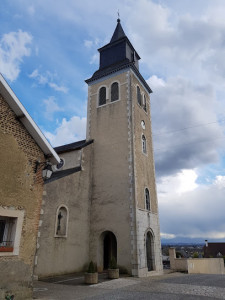 Église Sainte-Marie-Madeleine photo