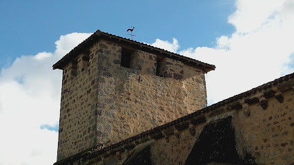 Église Sainte Marie-Madeleine photo