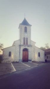 Eglise Sainte- Marie- Madeleine photo
