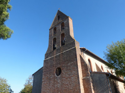 Eglise Sainte-Marie-Madeleine photo