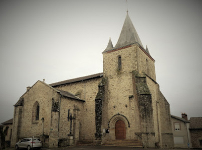 Église Sainte Marie Madeleine photo