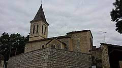Église Sainte Marie Madeleine photo