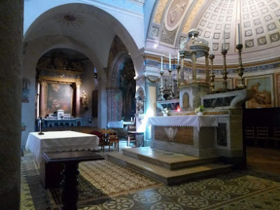 Église Sainte-Marie-Madeleine de Biot photo