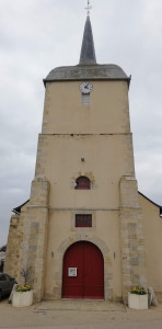 Eglise Sainte-Marie-Madeleine (de Froidfond) photo