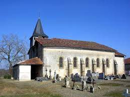 Église Sainte-Marie-Madeleine-de-Loubens photo